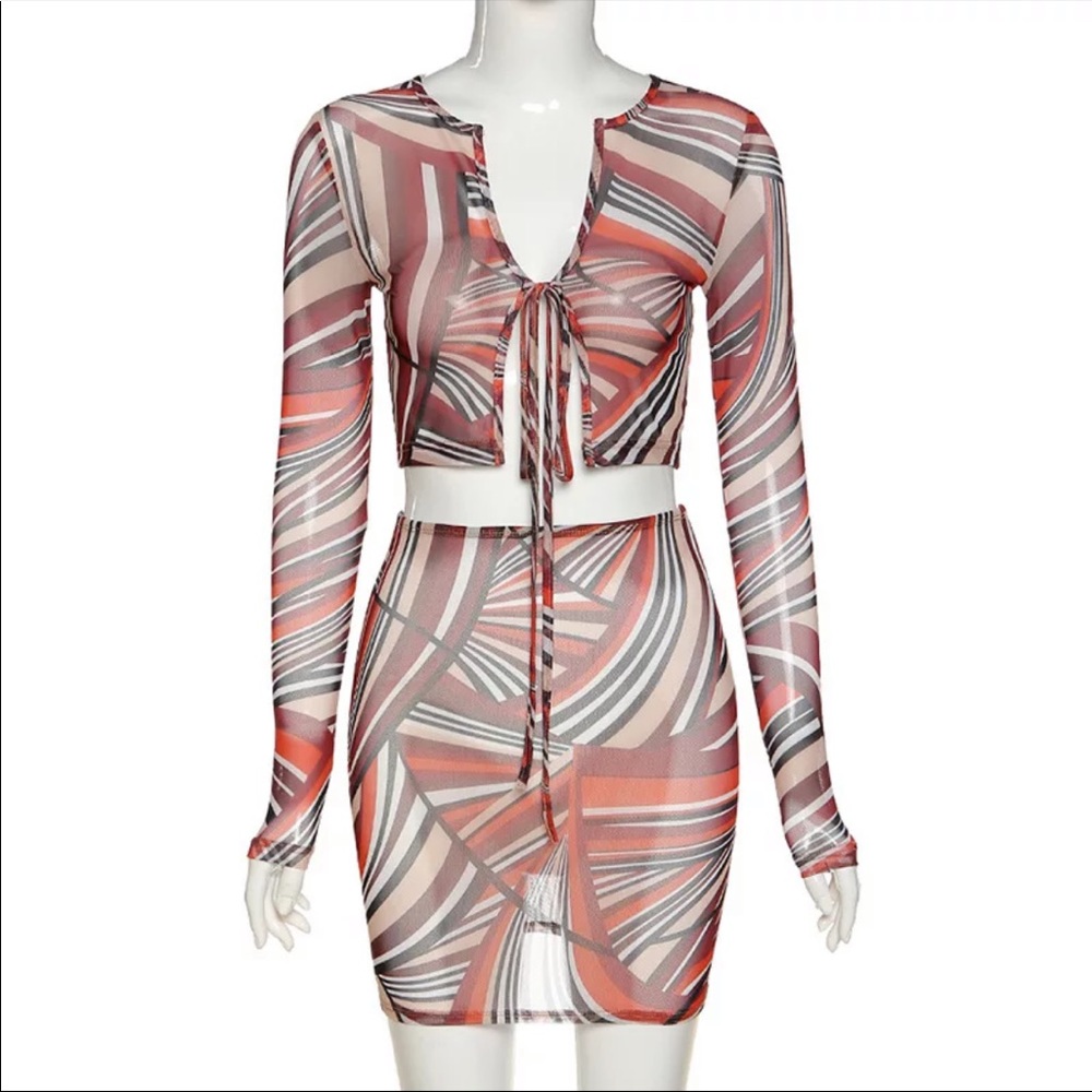 2 Piece Set - image 2